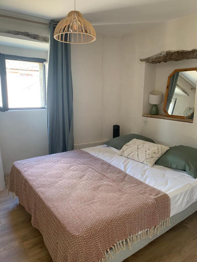 Tres Jolie Maison Aux Portes Du Cap Corse Sisco Luaran gambar